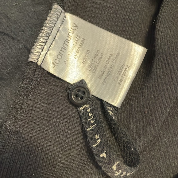 Community Utility Shirt - Picture 6 of 6